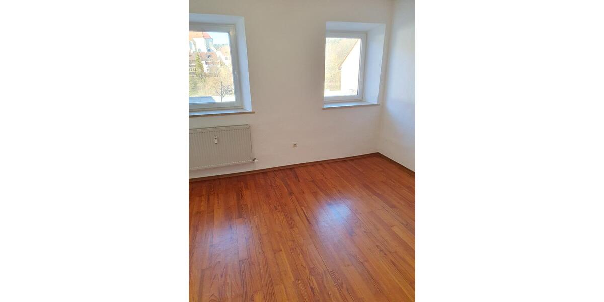 Etagenwohnung Vilshofen an der Donau - 2 Zimmer, 50 m&sup2;, 550&euro; | Angebot:25332236