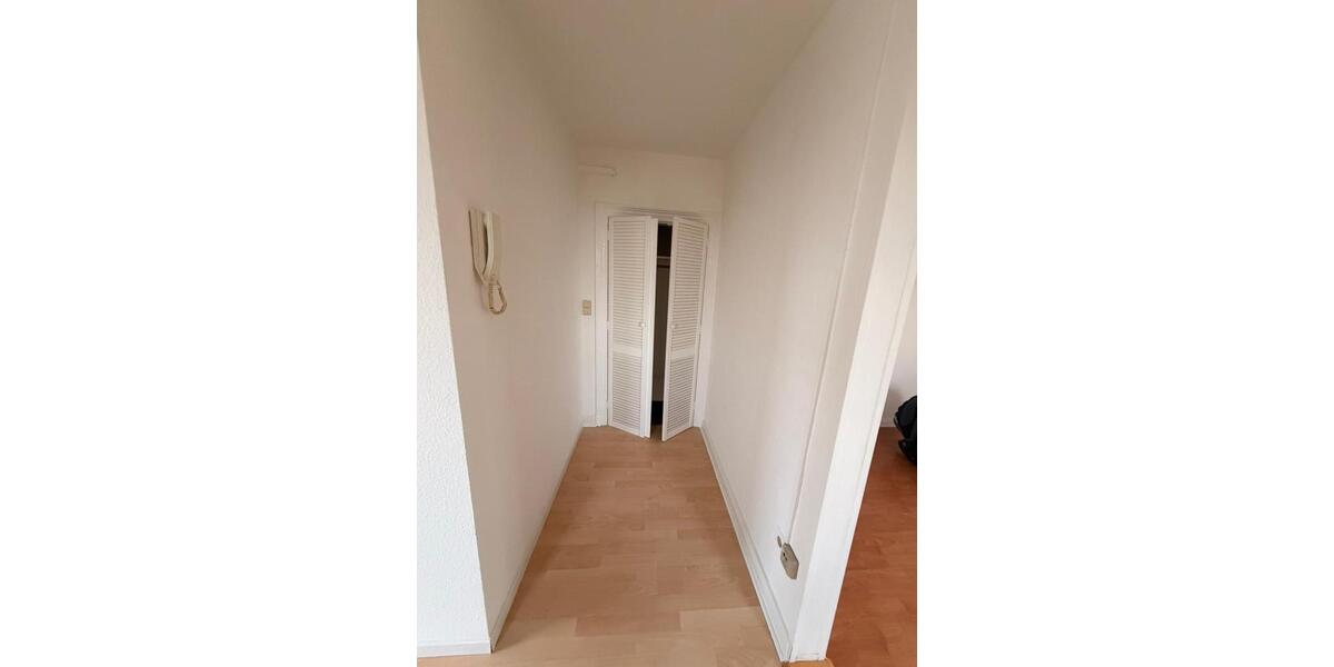 Dachgeschoßwohnung Aachen Aachen-Mitte - 2 Zimmer, 45 m&sup2;, 350&euro; | Angebot:26221214