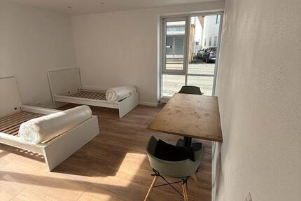 Wohnen auf Zeit Ulm Obertalfingen - 1 Zimmer, 15 m&sup2;, 525&euro; | Angebot:26080568