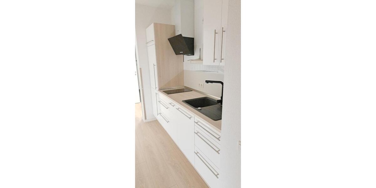 Dachgeschoßwohnung Neustadt (Dosse) - 2 Zimmer, 42 m&sup2;, 397&euro; | Angebot:26097498