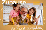 Etagenwohnung Eisenach Stregda - 3 Zimmer, 72 m&sup2;, 420&euro; | Angebot:26824945