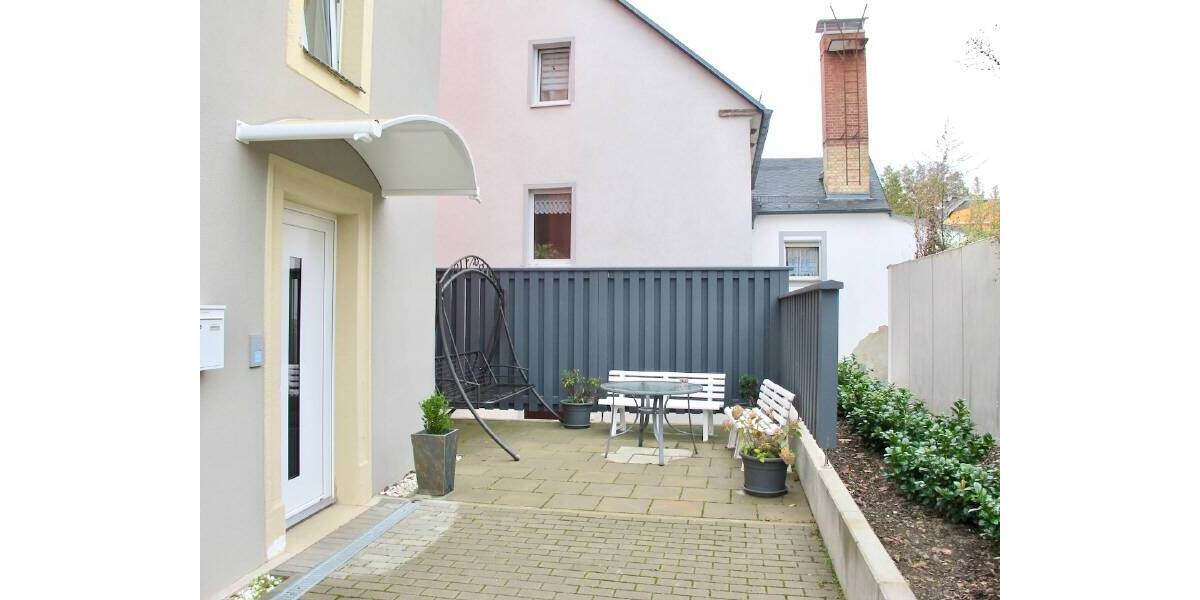 Etagenwohnung Rabenau - 3 Zimmer, 70 m&sup2;, 560&euro; | Angebot:26187414