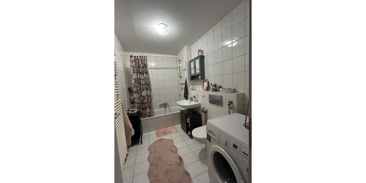 Etagenwohnung Geisenhausen - 1 Zimmer, 48 m&sup2;, 600&euro; | Angebot:25236838