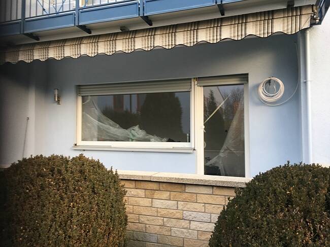 Etagenwohnung Erlangen / Eltersdorf Eltersdorf - 3 Zimmer, 73 m&sup2;, 1.075&euro; | Angebot:26161385