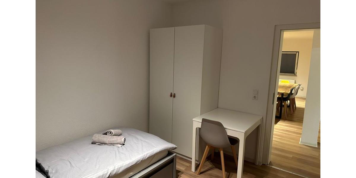 Wohnen auf Zeit Altbach - 5 Zimmer, 150 m&sup2;, 3.980&euro; | Angebot:26213591