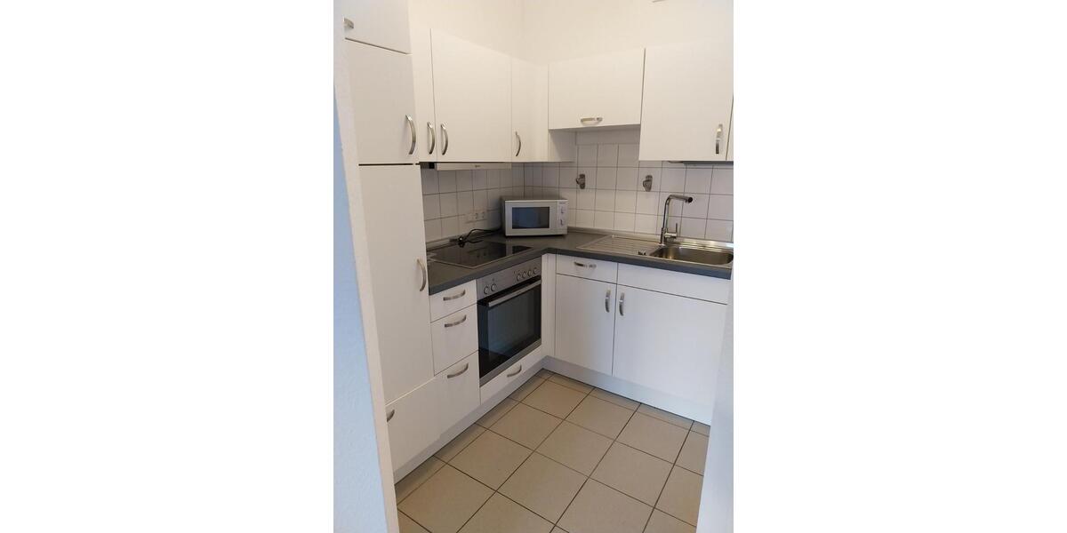 Erdgeschoßwohnung Meppen - 2 Zimmer, 45 m&sup2;, 515&euro; | Angebot:25363834