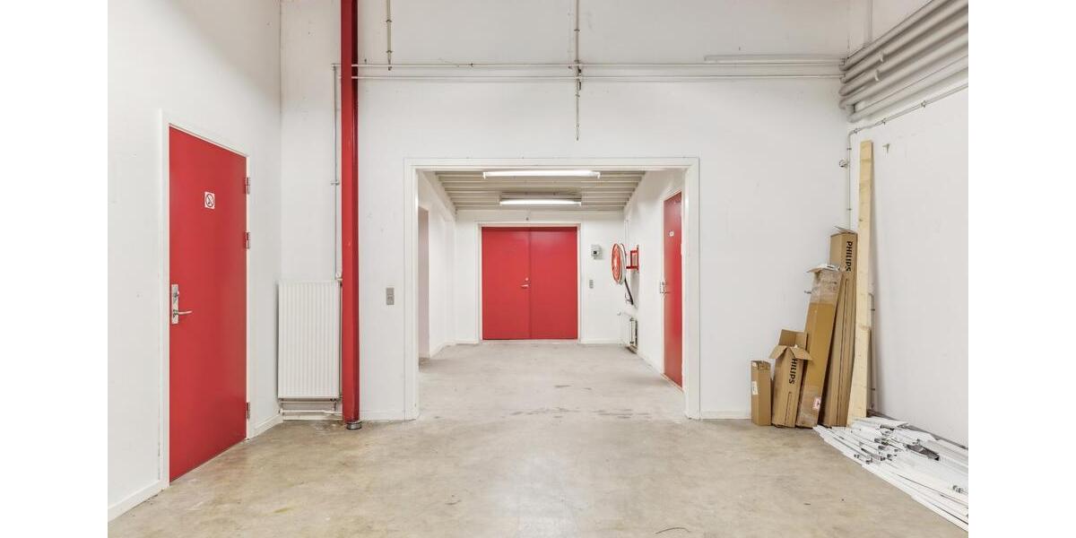 Gewerbeobjekt Harrislee - 160&euro; | Angebot:25628503