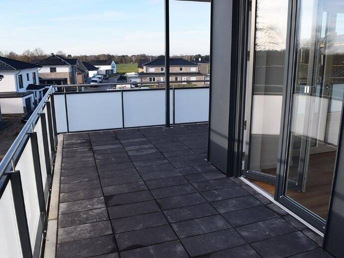 Etagenwohnung Schneverdingen Zahrensen - 3 Zimmer, 103 m&sup2;, 985&euro; | Angebot:25899067