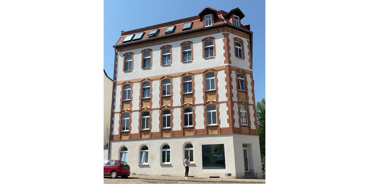 Gewerbeobjekt Zeitz - 365&euro; | Angebot:24664605