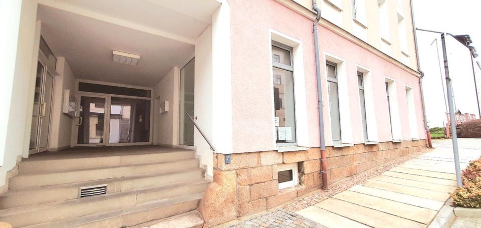Gewerbeobjekt Lengenfeld - 155&euro; | Angebot:26434363