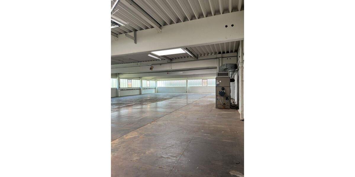 Gewerbeobjekt Geislingen Binsdorf - 2.850&euro; | Angebot:25672698