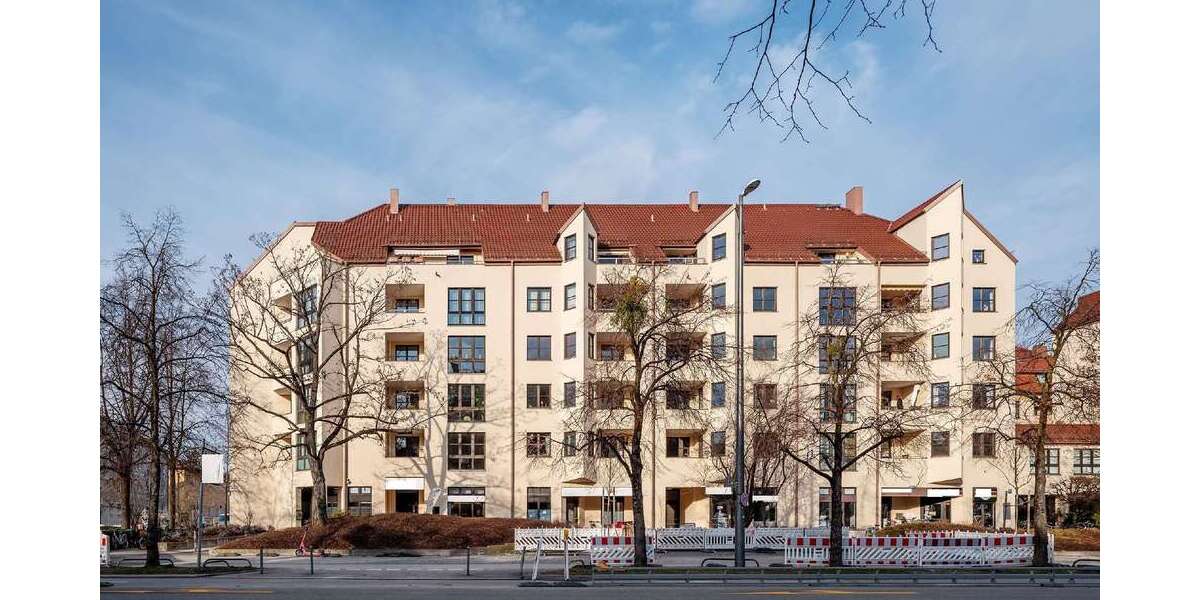 Gewerbeobjekt München Maxvorstadt - 2.950&euro; | Angebot:27074737