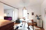 Etagenwohnung München Bogenhausen - 3 Zimmer, 83 m&sup2;, 2.190&euro; | Angebot:26297211