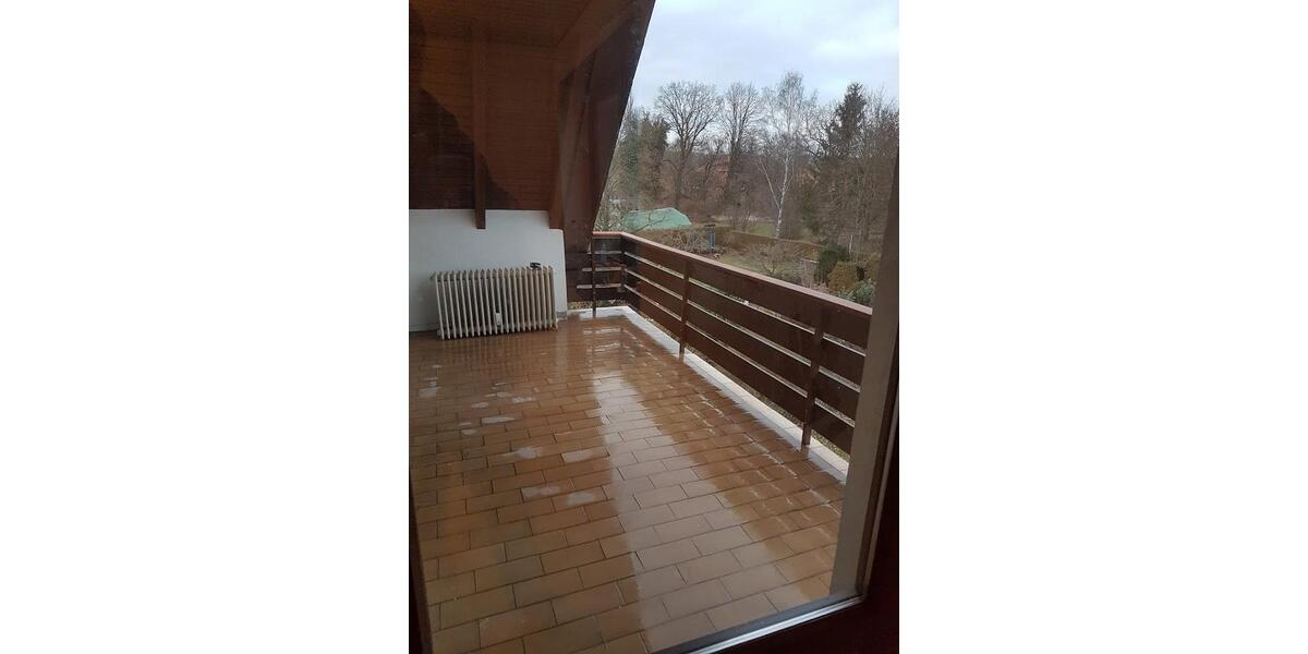 Etagenwohnung Osterode am Harz - 3 Zimmer, 93 m&sup2;, 650&euro; | Angebot:26343110