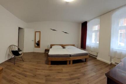 Wohnen auf Zeit Kamenz - 1 Zimmer, 38 m&sup2;, 45&euro; | Angebot:16979388