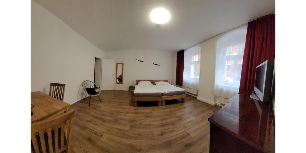 Wohnen auf Zeit Kamenz - 1 Zimmer, 38 m&sup2;, 45&euro; | Angebot:16979388