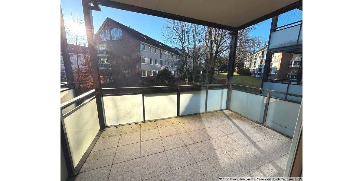 Etagenwohnung Buchholz - 2 Zimmer, 68 m&sup2;, 860&euro; | Angebot:26092338