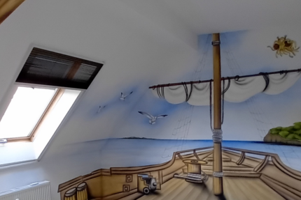 Wohnung zum Mieten in Essen 520 € 59.53 m² 2 zimmer