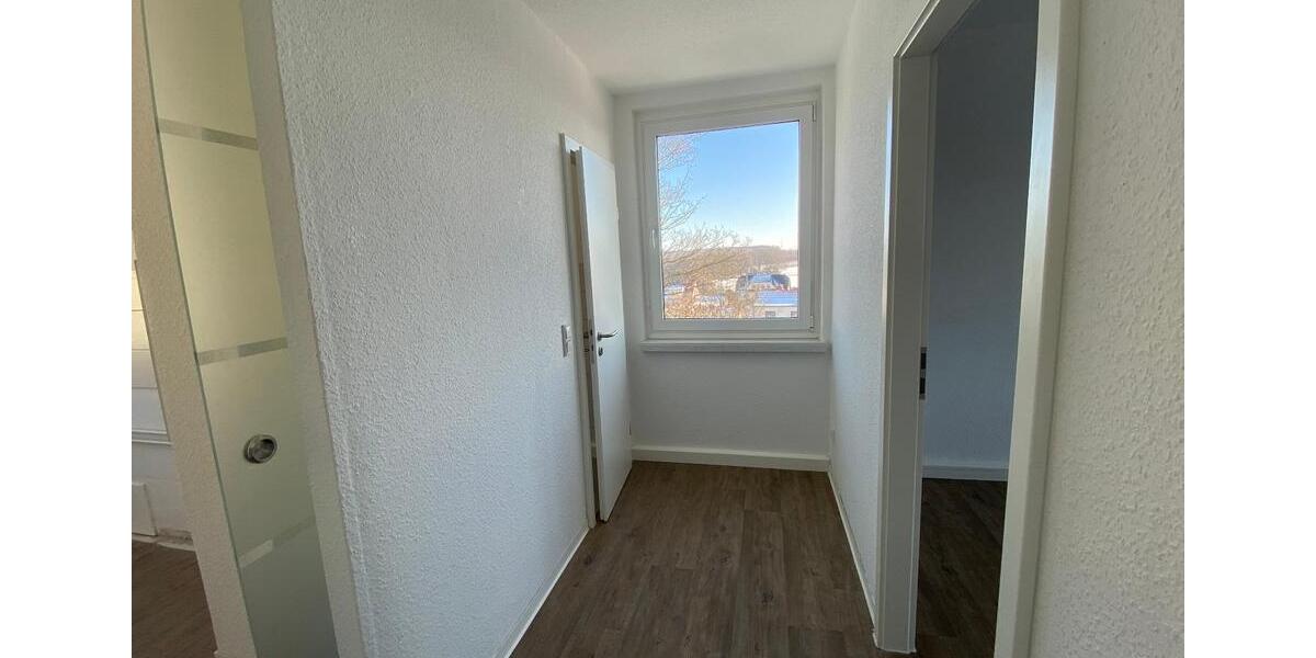 Etagenwohnung Frankenberg (Sachsen) - 2 Zimmer, 46 m&sup2;, 283&euro; | Angebot:10018555