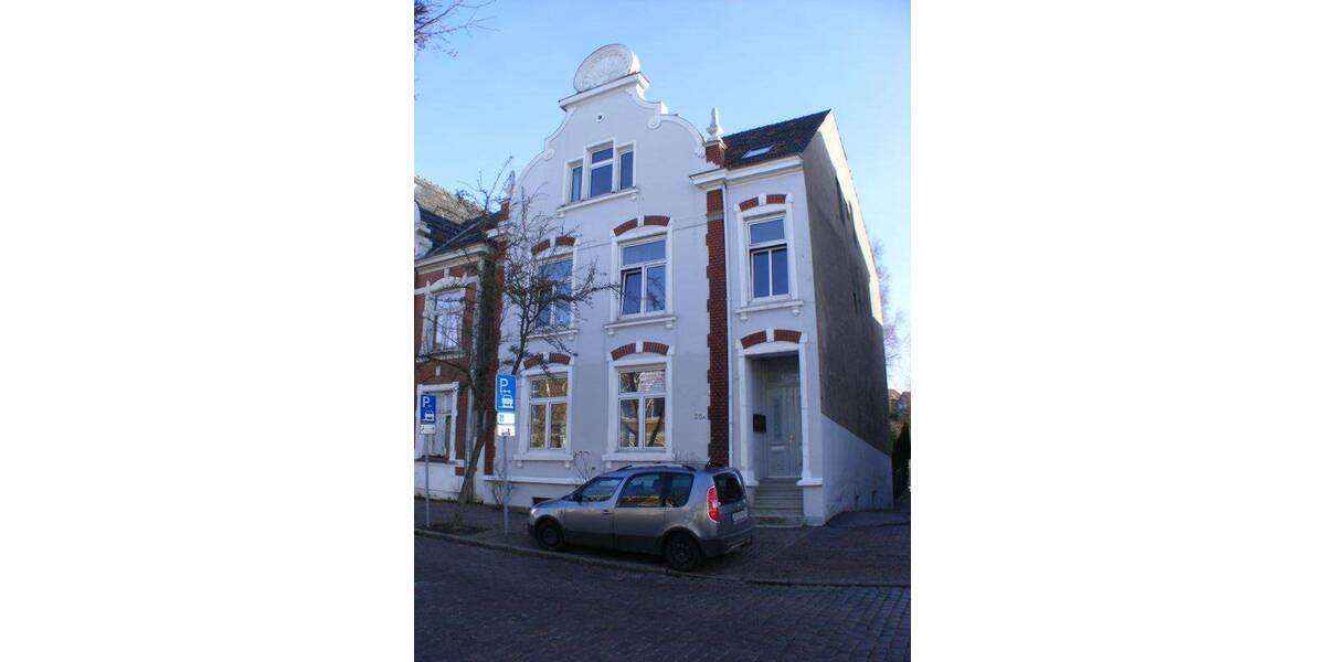 Etagenwohnung Eutin - 3 Zimmer, 65 m&sup2;, 690&euro; | Angebot:26515724