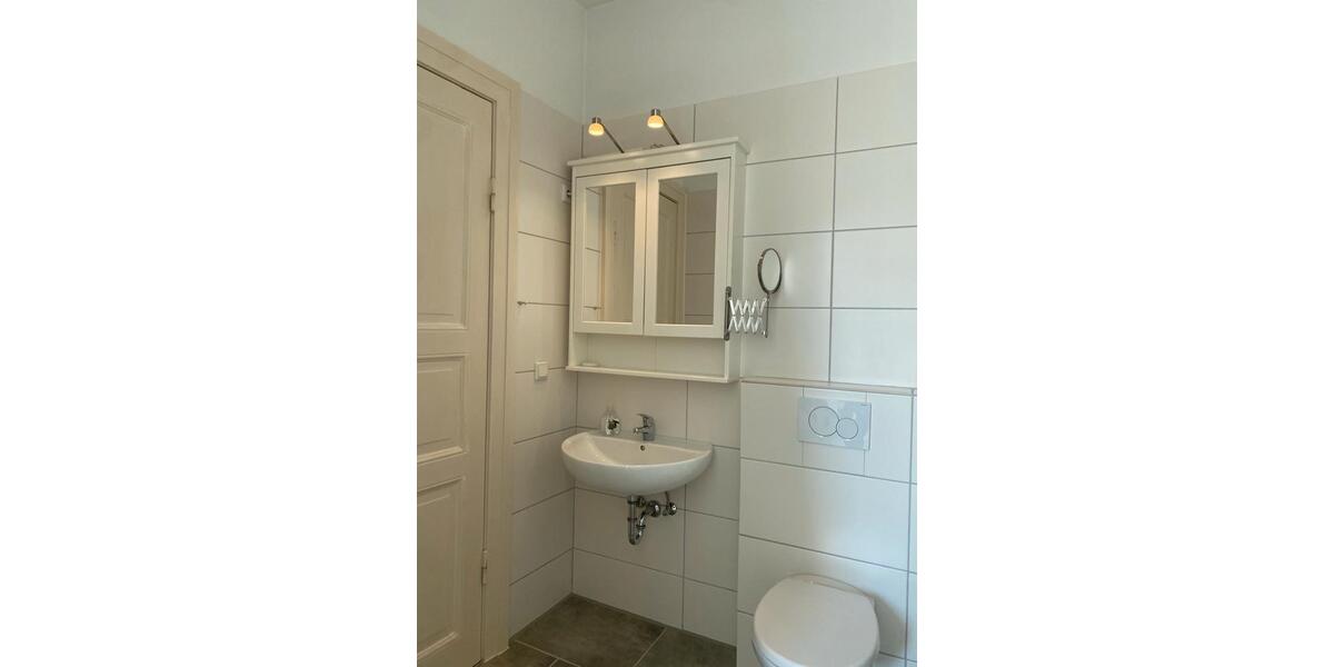 Wohnen auf Zeit Flensburg Altstadt - 2 Zimmer, 65 m&sup2;, 990&euro; | Angebot:23648048