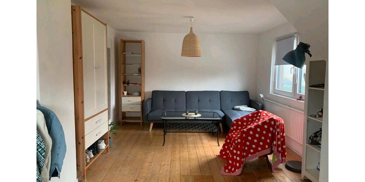 Wohnen auf Zeit Braunschweig Wabe-Schunter-Beberbach - 1 Zimmer, 24 m&sup2;, 300&euro; | Angebot:25079853