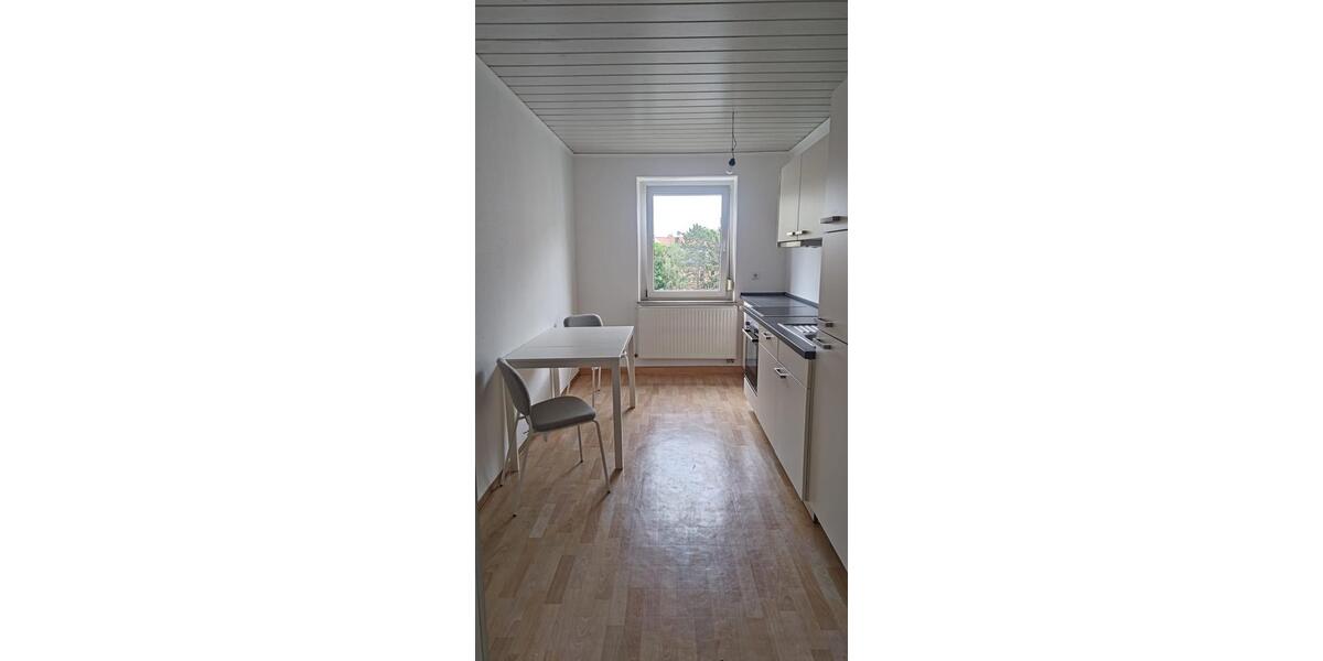 Etagenwohnung Nürnberg Eberhardshof - 2 Zimmer, 50 m&sup2;, 830&euro; | Angebot:26648159