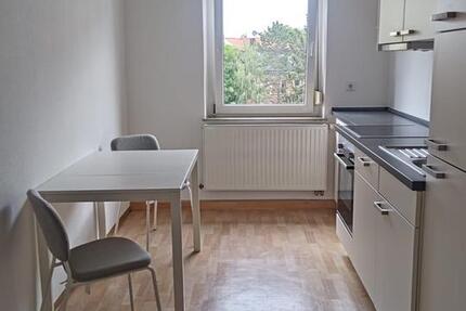 Wohnung Nürnberg Eberhardshof - 2 Zimmer, 50 m&sup2;, 830&euro; | Angebot:26648159