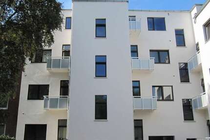Wohnung Wilhelmshaven Innenstadt - 4 Zimmer, 115 m&sup2;, 775&euro; | Angebot:22286818