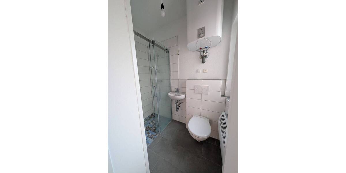 Etagenwohnung Laage - 1 Zimmer, 46 m&sup2;, 460&euro; | Angebot:26554399
