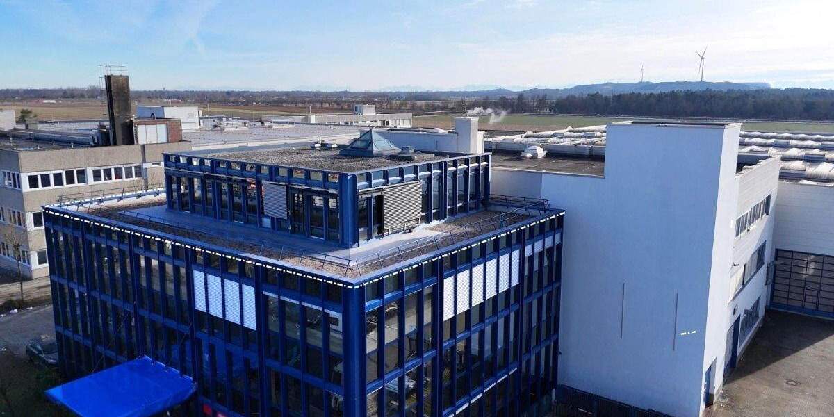 Gewerbeobjekt Garching bei München Hochbrück - 3.163&euro; | Angebot:24913755