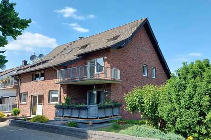 Wohnung Elsdorf - 3 Zimmer, 80 m&sup2;, 790&euro; | Angebot:24740076