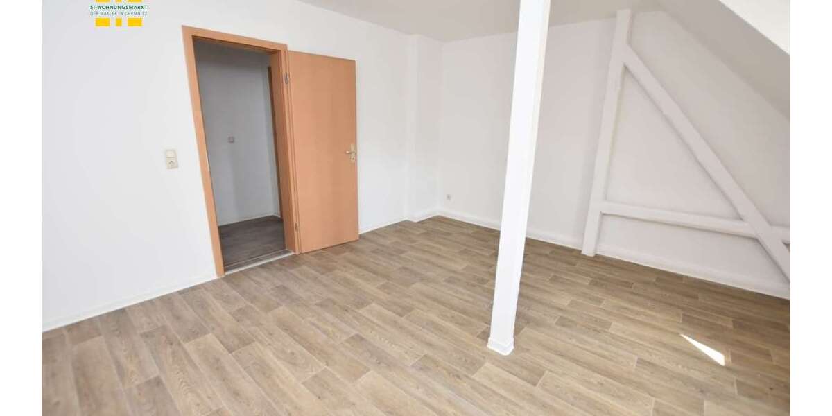 Wohnung zum Mieten in Mittelsachsen 425 € 91.38 m² 4 zimmer