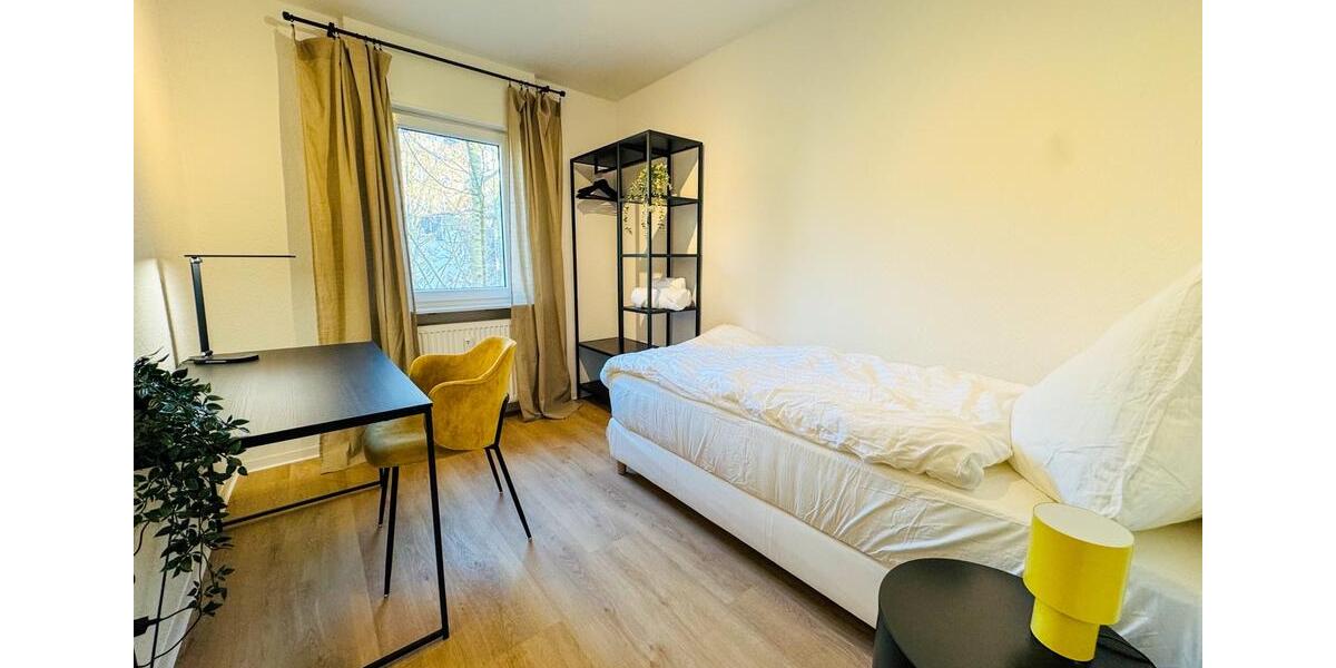 Etagenwohnung Koblenz Horchheim - 1 Zimmer, 35 m&sup2;, 465&euro; | Angebot:25589385