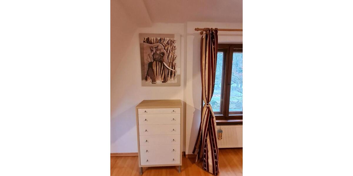 Etagenwohnung Neuenhagen bei Berlin - 3 Zimmer, 80 m&sup2;, 21&euro; | Angebot:24837129