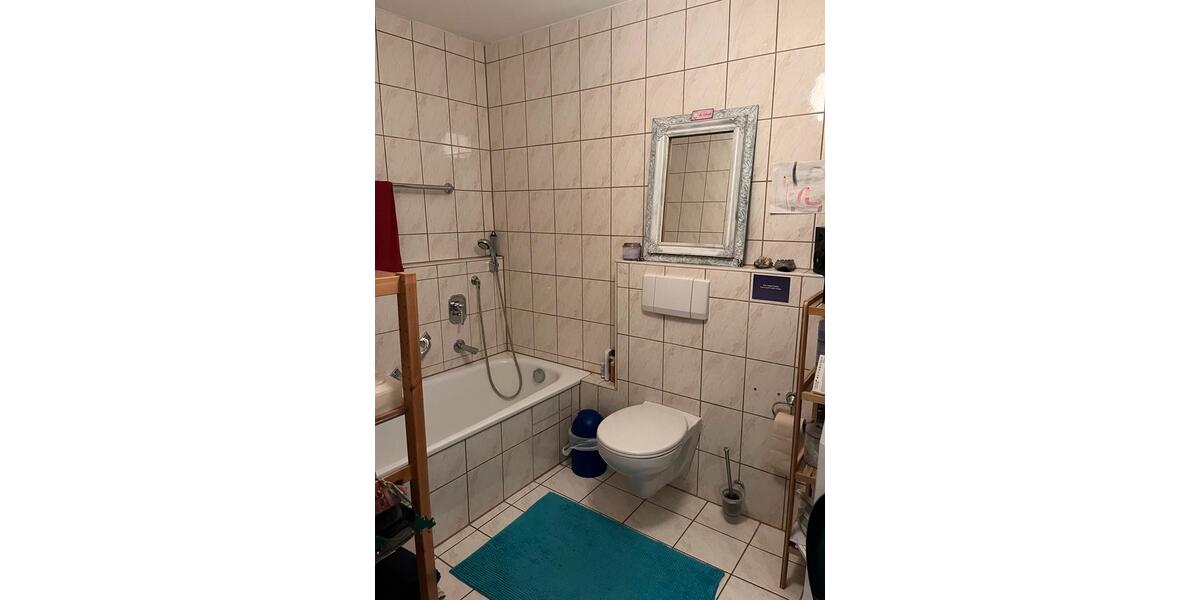 Wohnen auf Zeit Schwäbisch Gmünd - 3 Zimmer, 92 m&sup2;, 570&euro; | Angebot:23720816