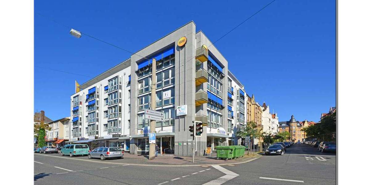 Gewerbeobjekt Kassel / West West - 1.100&euro; | Angebot:26746312