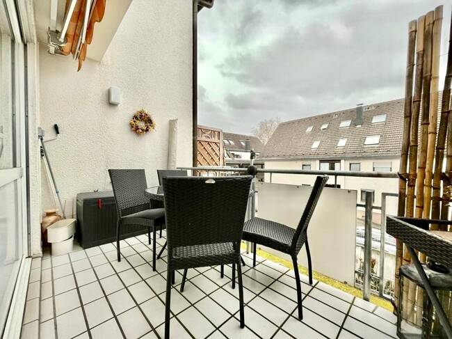 Etagenwohnung Bad Krozingen - 2 Zimmer, 69 m&sup2;, 790&euro; | Angebot:26741695
