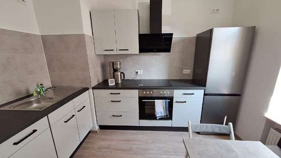 Zimmer Dresden Cotta - 2 Zimmer, 970&euro; | Angebot:27279522