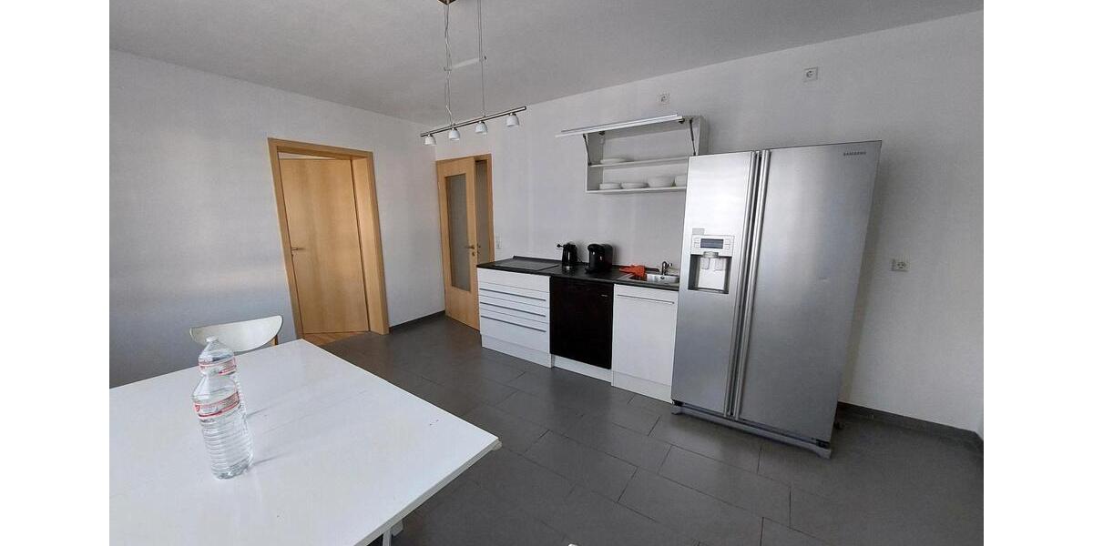 Etagenwohnung Ulm Donautal - 4 Zimmer, 95 m&sup2;, 1.470&euro; | Angebot:26258571