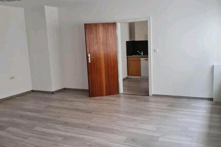 Zentrale 1-Zimmer-Wohnung (60 m²) – sofort bezugsfrei in Stadtmit 1 zimmer