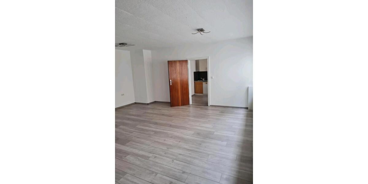 Zentrale 1-Zimmer-Wohnung (60 m²) – sofort bezugsfrei in Stadtmit 1 zimmer