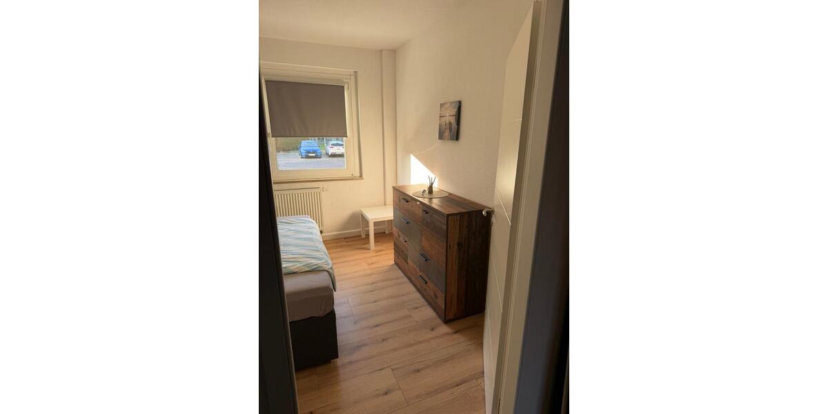 Wohnen auf Zeit Zwickau Zwickau-Nord - 2 Zimmer, 48 m&sup2;, 250&euro; | Angebot:24845531