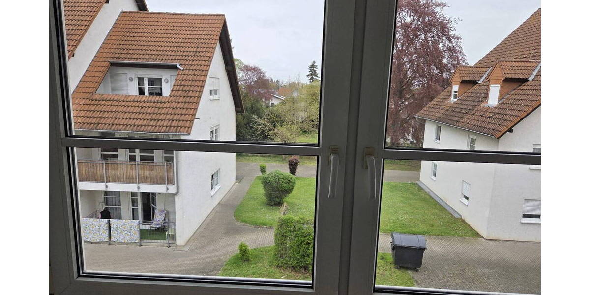 Etagenwohnung Worms Neuhausen - 2 Zimmer, 52 m&sup2;, 595&euro; | Angebot:26740720