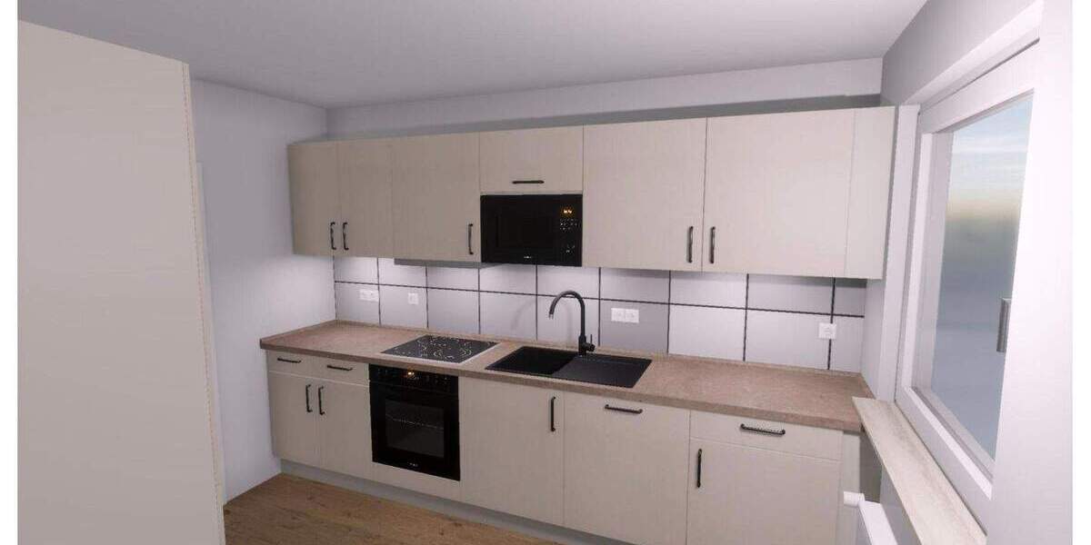 Etagenwohnung Augustusburg Erdmannsdorf - 4 Zimmer, 85 m&sup2;, 630&euro; | Angebot:25768887