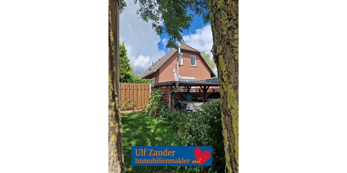 Einfamilienhaus Bad Bodenteich - 3.5 Zimmer, 114 m&sup2;, 990&euro; | Angebot:25217291