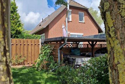 Haus Bad Bodenteich - 3.5 Zimmer, 114 m&sup2;, 990&euro; | Angebot:25217291