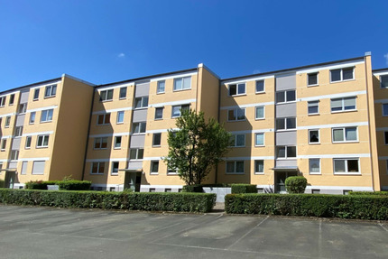 komplett Sanierte 4 Zimmer Wohnung 4 zimmer