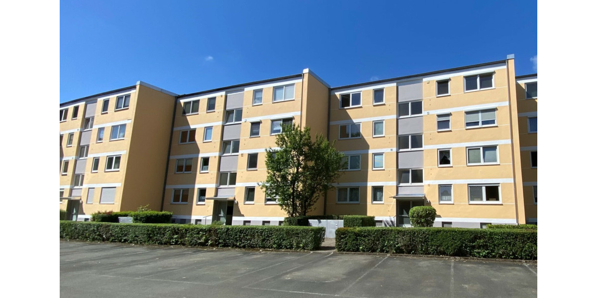 komplett Sanierte 4 Zimmer Wohnung 4 zimmer