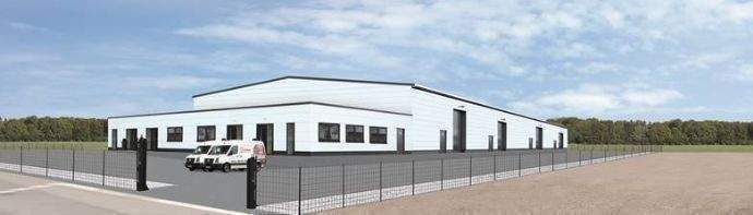 Gewerbeobjekt Wittlich Wengerohr - 3 Zimmer, 56 m&sup2;, 970&euro; | Angebot:26128237